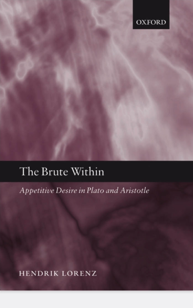 The Brute Within