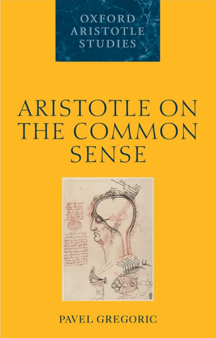 Aristotle on the Common Sense