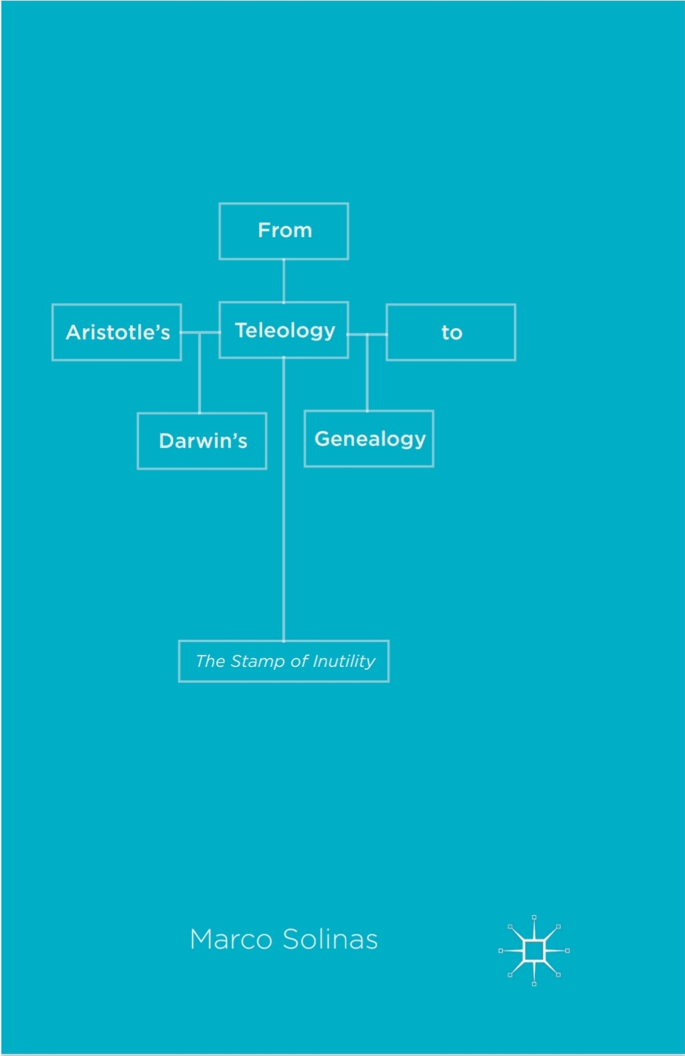 From Aristotle’s Teleology to Darwin’s Genealogy