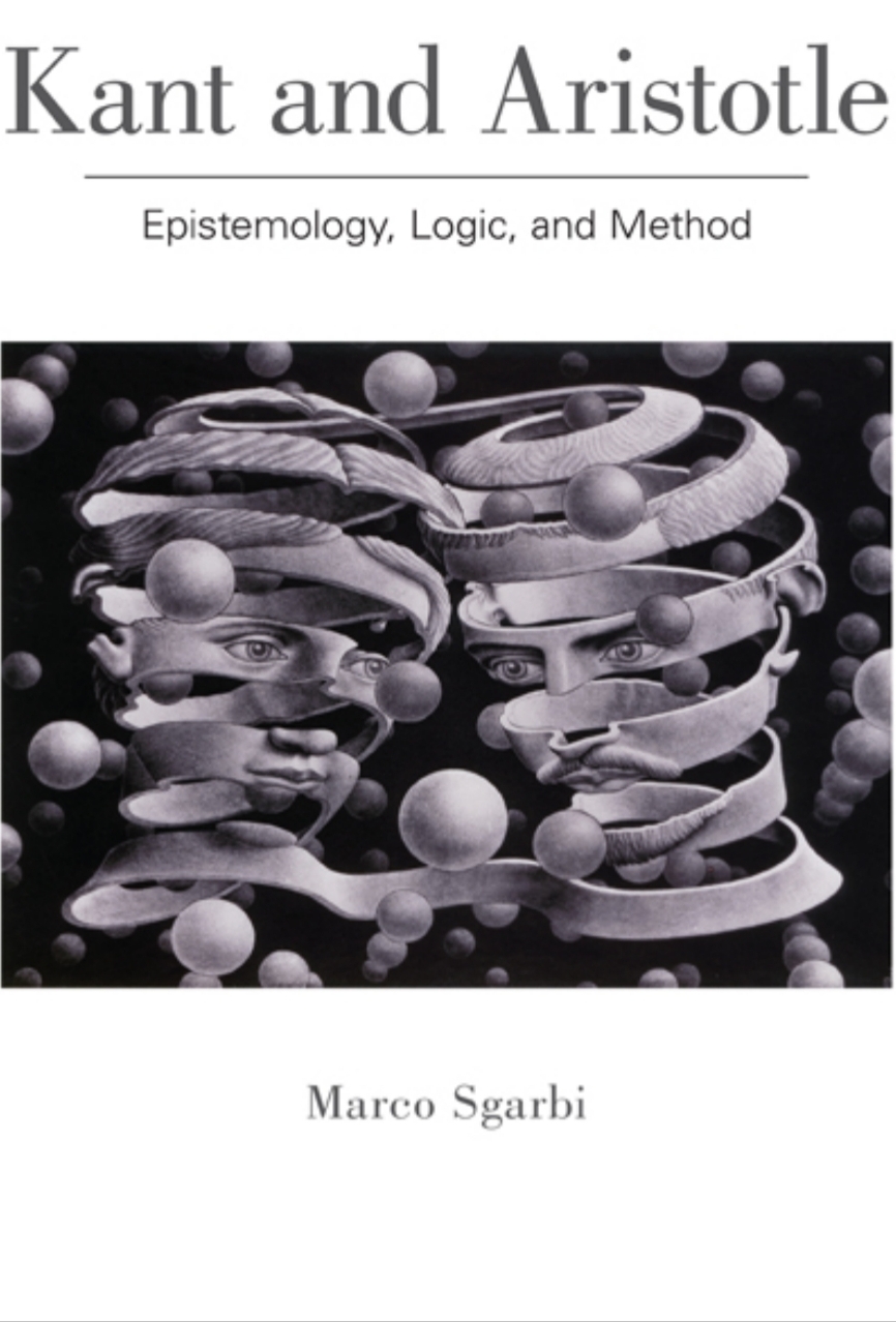 KANT AND ARISTOTLE